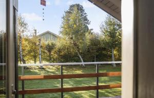 Zahrada ubytování 2 Bedroom Stunning Home In Bogense