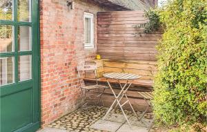 Billede fra billedgalleriet på Gorgeous Home In Emmelsbüll-Horsbüll i Emmelsbüll-Horsbüll