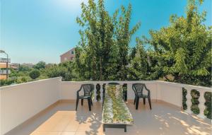 Galeriebild der Unterkunft Beautiful Apartment In Privlaka With Wifi in Privlaka