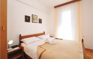 Galeriebild der Unterkunft Beautiful Apartment In Privlaka With Wifi in Privlaka