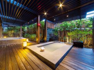 Mynd úr myndasafni af Grand View Resort Beitou í Taipei