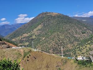 Fotografie z fotogalerie ubytování Orchid Valley Homestay v destinaci Dirang Dzong