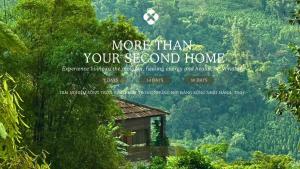 Φυσικό τοπίο κοντά σε αυτό το διαμέρισμα