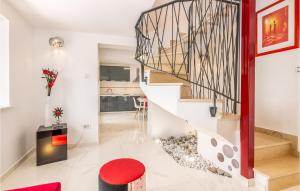Fotografie z fotogalerie ubytování Stunning Home In Dobrinj v destinaci Dobrinj
