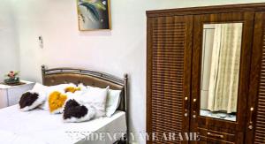 Ảnh trong thư viện ảnh của Résidence Yaye Arame ở Tivaouane