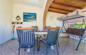 Fotografia z galérie ubytovania Apartment Vir With Sea View 12 vo Viry