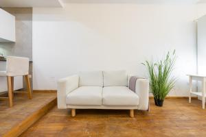 Gallery image of LUMEN Old Town Loft in Cagliari