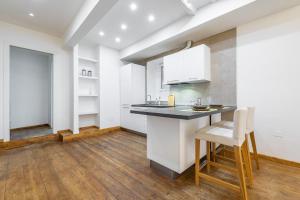 Gallery image of LUMEN Old Town Loft in Cagliari