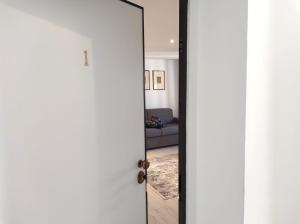 Afbeelding uit fotogalerij van MANTICA CATTANEO APPARTAMENT in Pordenone