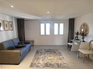 Afbeelding uit fotogalerij van MANTICA CATTANEO APPARTAMENT in Pordenone