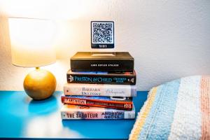 Apartemendi raamatukogu