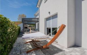 Fotografie z fotogalerie ubytování Cozy Home In Kosute With Sauna v destinaci Košute