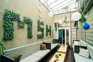 Foto dalla galleria di Main Square Hostel a Zagabria