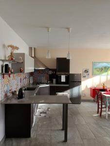 Gallery image of Appartamento Casa Libe in Ornavasso