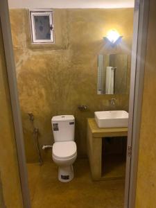 Un baño de Cinnamon Heaven