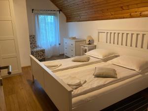 Galería fotográfica de Apartment Makuc en Bovec