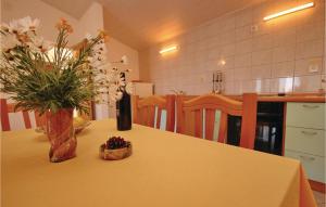 Zdjęcie z galerii obiektu Apartment Crnja Luka Cr w mieście Blato