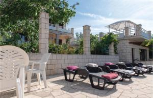 Fotografia z galérie ubytovania Apartment Racisce Vr v destinácii Račišće