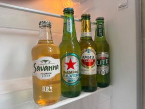 Fotografie z fotogalerie ubytování Boutique by Beach Collection v destinaci Strand + 14 fotografií