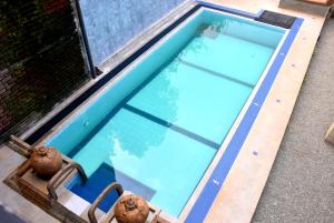 Piscina di Ciel Star Anuradhapura o nelle vicinanze
