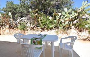 Fotografie z fotogalerie ubytování Beautiful Home In Floridia v destinaci Floridia