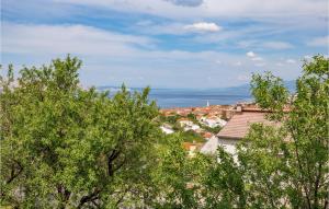 Fotografia z galérie ubytovania Gorgeous Apartment In Senj With Kitchen v destinácii Senj