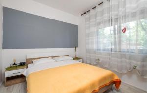Fotografia z galérie ubytovania Gorgeous Apartment In Senj With Kitchen v destinácii Senj
