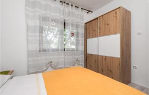Fotografia z galérie ubytovania Gorgeous Apartment In Senj With Kitchen v destinácii Senj