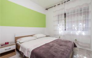 Fotografia z galérie ubytovania Gorgeous Apartment In Senj With Kitchen v destinácii Senj