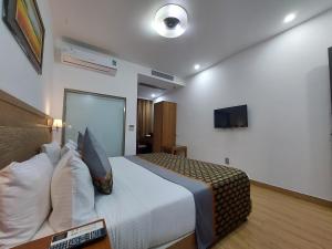 Φωτογραφία από το άλμπουμ του OPO Premier, GK2 στο Νέο Δελχί +50 φωτογραφίες