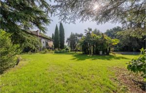 Kép Pet Friendly Home In Ponti Sul Mincio szállásáról Ponti Sul Mincióban a galériában