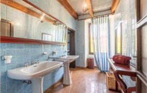 Kép Pet Friendly Home In Ponti Sul Mincio szállásáról Ponti Sul Mincióban a galériában