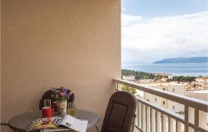Príroda v okolí apartmánu