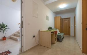 Fotografia z galérie ubytovania Apartment Vukovarska I v destinácii Makarska
