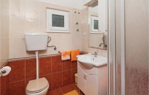 Fotografie z fotogalerie ubytování Holiday Home Pucisca With Fireplace I v destinaci Pučišća