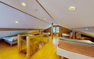 Afbeelding uit fotogalerij van Levi Grand Snow Villa in Kittilä