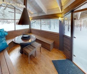 Afbeelding uit fotogalerij van Levi Grand Snow Villa in Kittilä