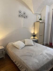 Photo de la galerie de l'établissement Le studio cosy, à Mont-Dauphin