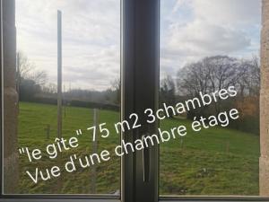 Foto dalla galleria di gîte dans endroit atypique a Flamets-Frétils