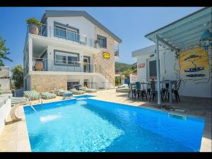 Gallery image of Villa Hacienda in Skala Rachoniou