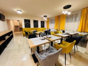 Billede fra billedgalleriet på Mellis Boutique i Cluj-Napoca