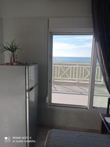 Táj az apartman közelében