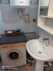 Kép "By The Sea" Family apartments szállásáról a Dioniszíu-parton a galériában Még 37 kép