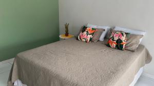 Imagem da galeria de Chalé da Barra em Tutóia