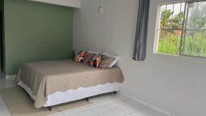 Imagem da galeria de Chalé da Barra em Tutóia mais 9 fotografias