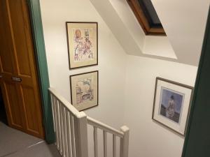 Fotografie z fotogalerie ubytování 1 Keepers Cottage Skeabost Bridge Isle Of Skye v destinaci Skeabost