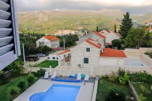 Gallery image of Villa Patricija in Zaton