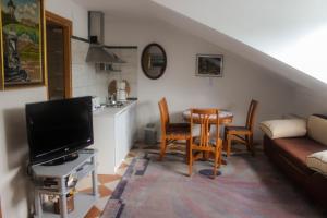 Gallery image of Villa Patricija in Zaton