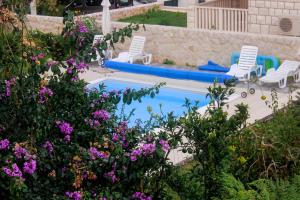 Gallery image of Villa Patricija in Zaton