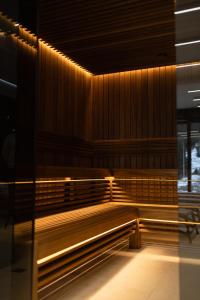 Fotografie z fotogalerie ubytování Continental SPA Resort v destinaci Bukovel + 37 fotografií
